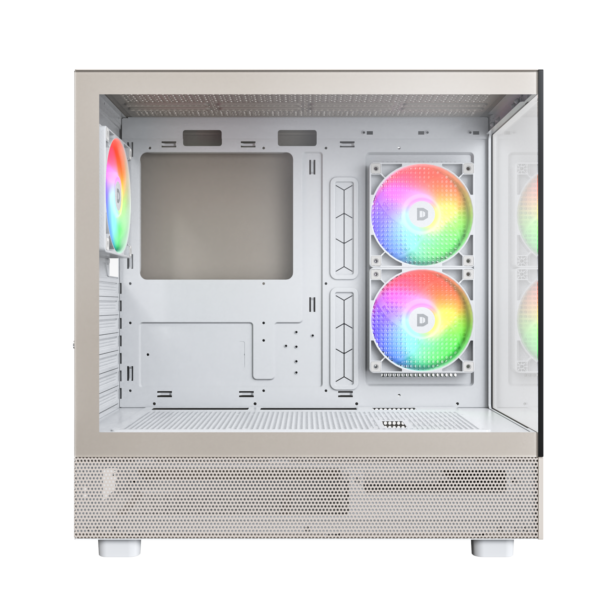 Image B